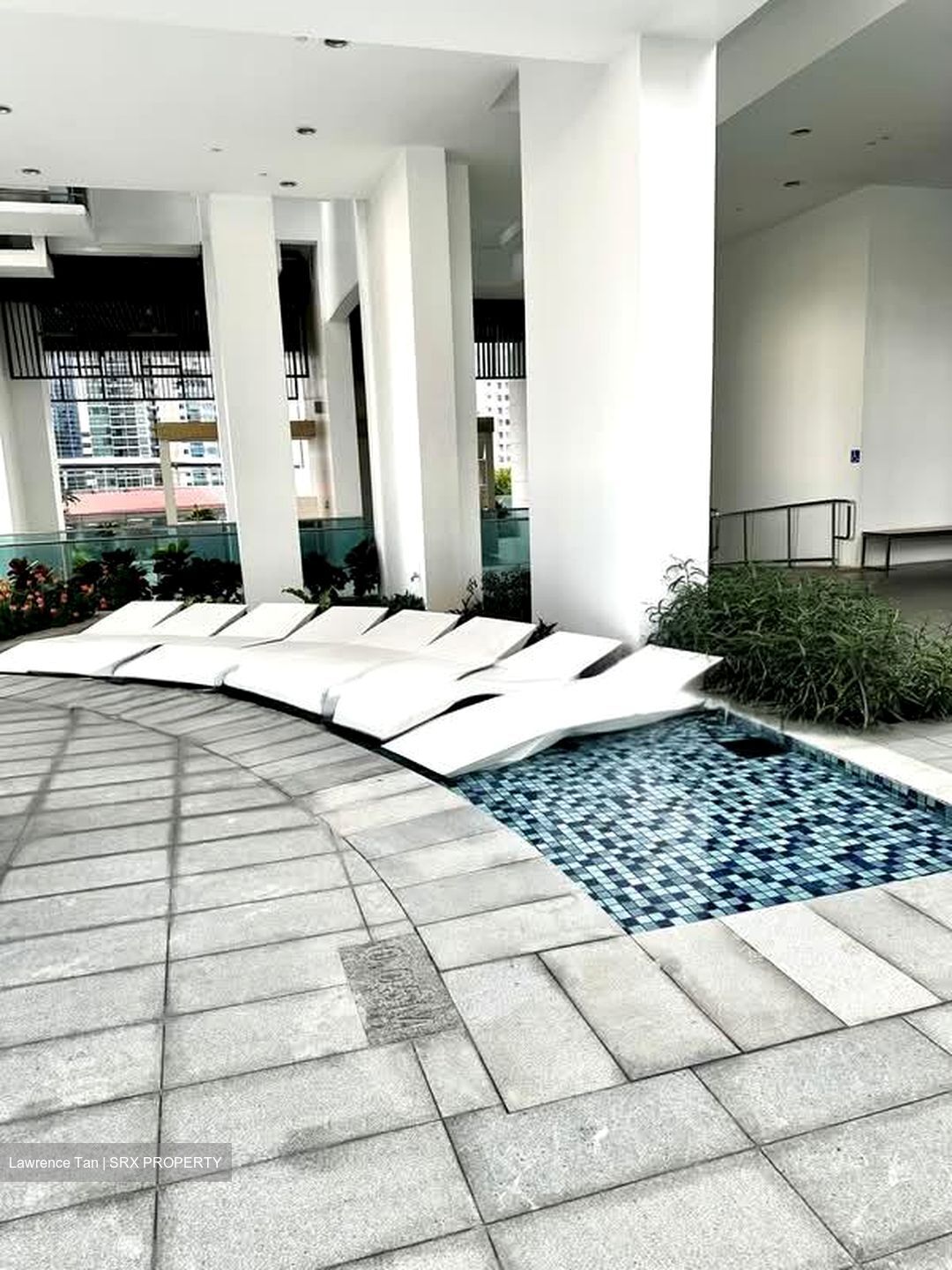 Lincoln Suites (D11), Condominium #539310561